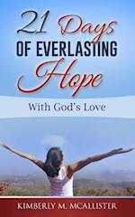 21 Days of Everlasting Hope