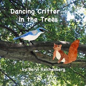 Dancing Critter in the Trees