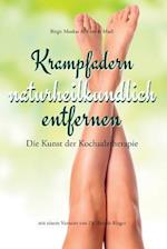 Krampfadern Naturheilkundlich Entfernen