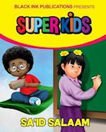 Super Kids