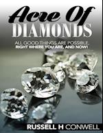 Acre of Diamonds by Russell H. Conwell