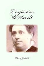 L'Expiation de Saveli