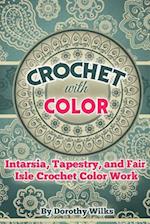 Crochet with Color