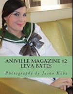 Aniville Magazine #2