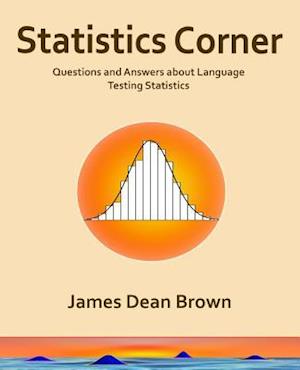 Statistics Corner