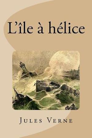 L'île à hélice