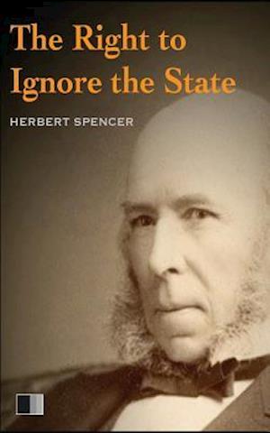 The Right to Ignore the State