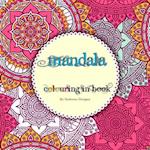 Mandala Colouring Book