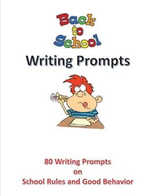 Back to School Writing Prompts