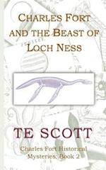 Charles Fort and the Beast of Loch Ness