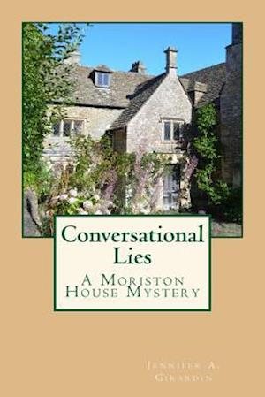 Conversational Lies