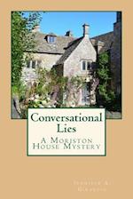 Conversational Lies