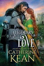 A Legendary Love: A Medieval Romance Novella 