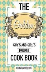 The Golden Guy's and Girl's Mini Cookbook