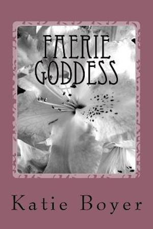Faerie Goddess
