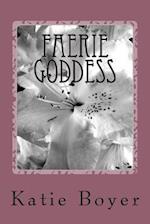 Faerie Goddess