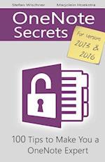 Onenote Secrets