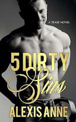 5 Dirty Sins