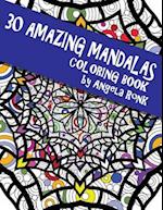 30 Amazing Mandalas