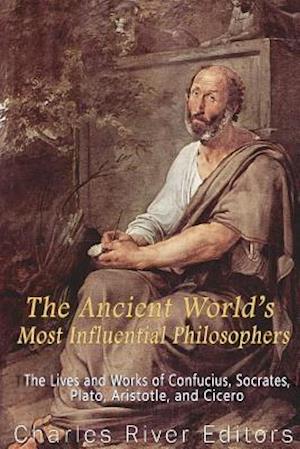 The Ancient World's Most Influential Philosophers