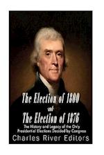 The Election of 1800 and the Election of 1876