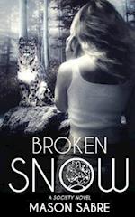 Broken Snow