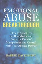 Emotional Abuse Breakthrough