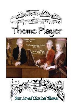 Theme Player Booklet