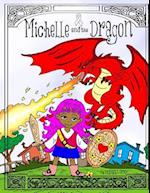 Michelle and the Dragon