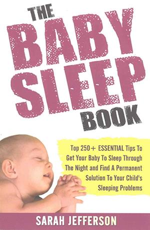 The Baby Sleep Book