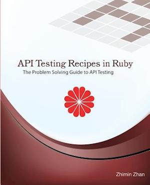 API Testing Recipes in Ruby