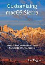 Customizing Macos Sierra
