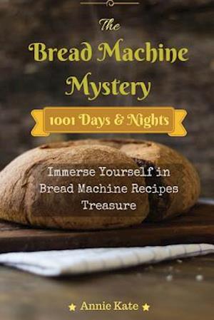The Bread Machine Mystery