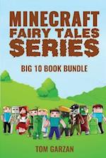 Minecraft Fairy Tales Series