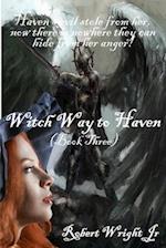 Witch Way to Haven
