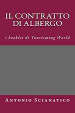 Il contratto di albergo