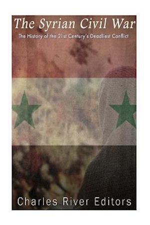 The Syrian Civil War