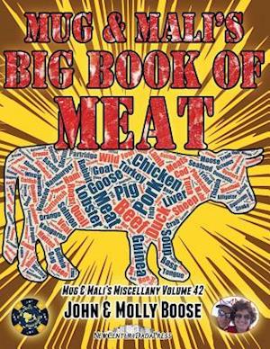 Mug & Mali's Big Book of Meat