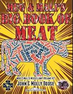 Mug & Mali's Big Book of Meat