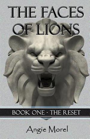 The Faces of Lions