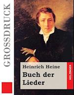 Buch Der Lieder (Grossdruck)