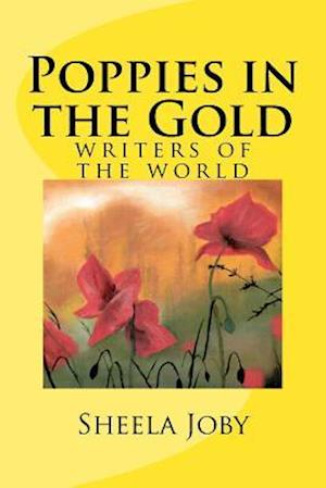 Poppies in the Gold