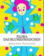 Flora, Das Blumenmädchen