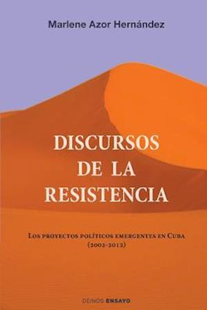 Discursos de la Resistencia