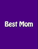 Best Mom