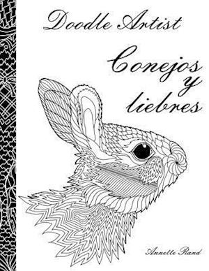 Doodle Artist - Conejos y Liebres