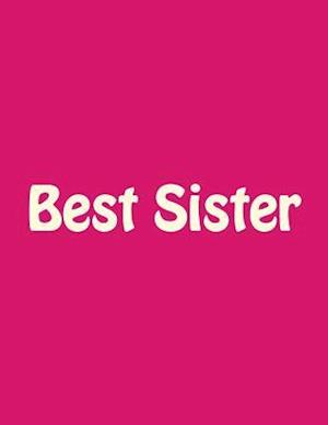 Best Sister
