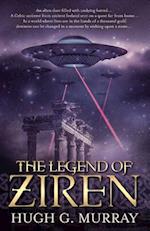 The Legend of Ziren