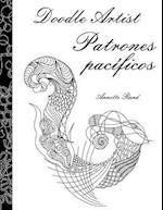 Doodle Artist - Patrones Pacificos