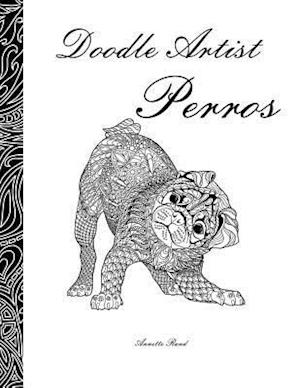 Doodle Artist - Perros